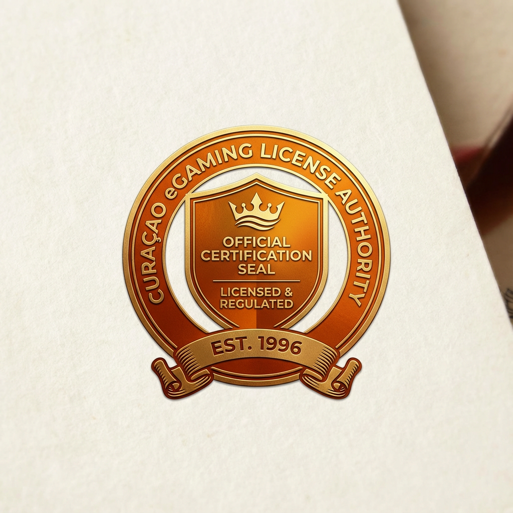 Licença Curaçao eGaming
