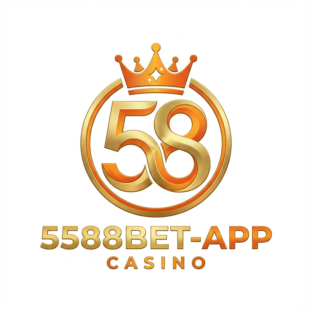 5588BET-APP Logo